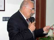 İnşaat sektörü masaya yatırıldı