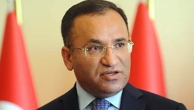 Bekir Bozdağ: 10 şehidimiz var