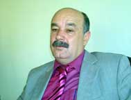 Didim Belediye Başkanı Mümin Kamacı’dan deniz suyu açıklaması