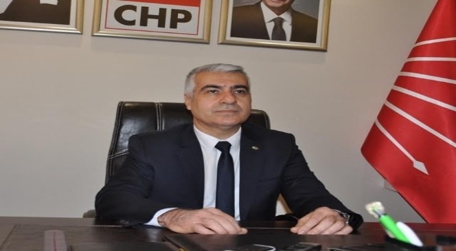 CHP İl Başkanı İnci'den Darbe Girişimi Açıklaması