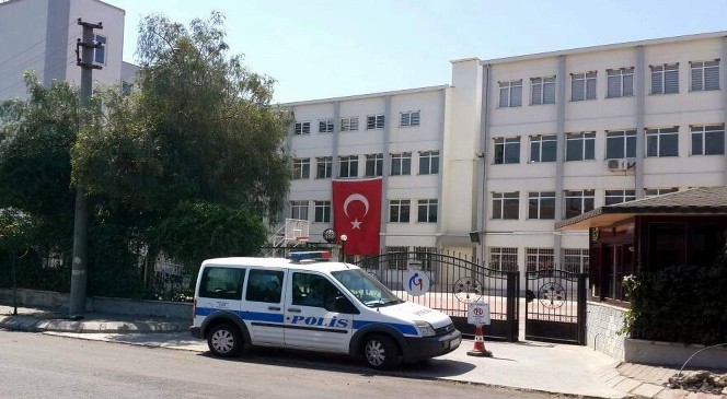 Aydın’da 9 okul, 23 dernek, 1 vakıf ve 1 hastane kapatıldı