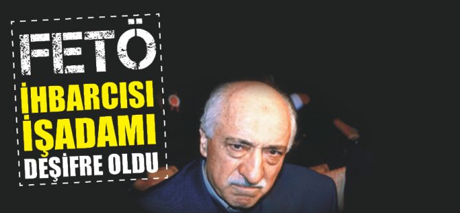 FETÖ HABERİMİZİ YALANLAYIP, HAKARET ETMEK İSTEDİLER