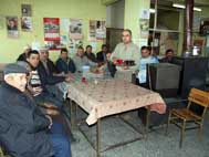 TBMM 18 ay erteledi, kahveci yasağa devam dedi