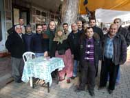 İmza kampanyası dalga dalga yayılıyor