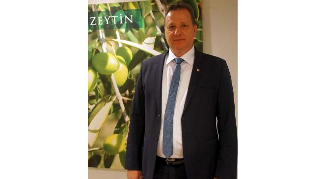 Aydın Ticaret Borsası zeytinyağını Erzincan’da tanıtacak