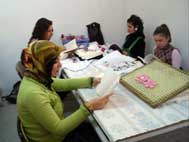 Köşkte kitap okuma seferberliği devam ediyor