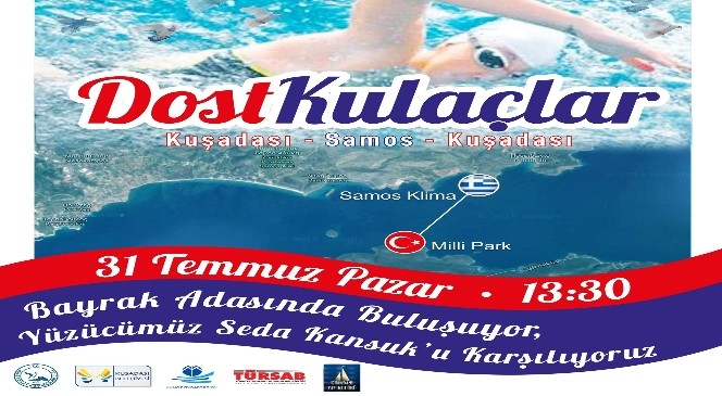 Türkiye’den Yunanistan’a dost kulaçlar projesi