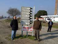 KAVŞAK, YENİ KURBANLARINI BEKLİYOR!