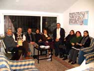 Yerel tarihçilere rehber desteği