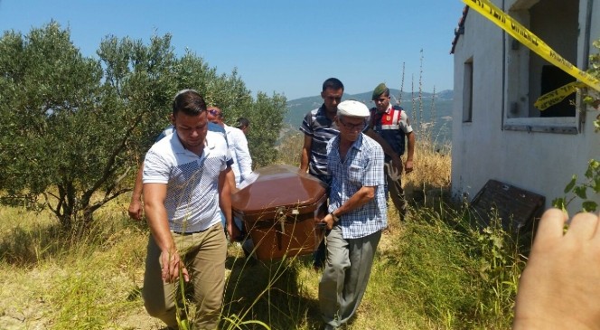 Başkan Çetin Özat intihar etti