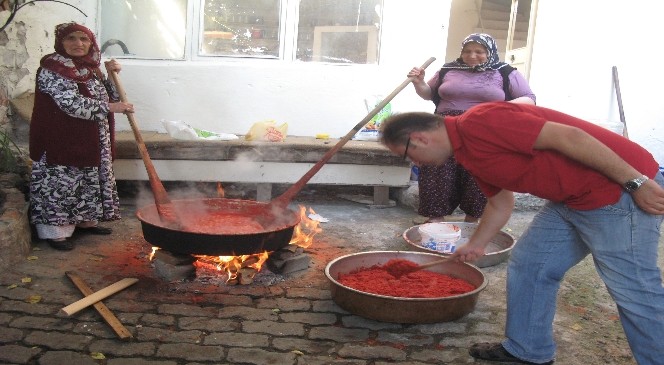 Aydın’da kış hazırlıkları