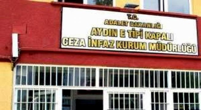 Aydın’da 3 infaz koruma memuru gözaltına alındı