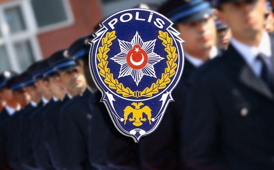 Aydın’da 13 polis meslekten ihraç edildi