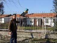Afet Konutları olası bir deprem için hazır edilemez mi?