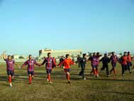 Sökespor yerel derbi için hazırlıklarını tamamladı..