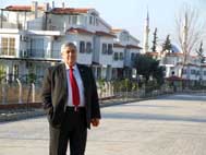 İrlandalılar, Davutları çok sevdi