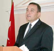 Aydın Cumhuriyet Başsavcılığından Sümeray davası açıklaması
