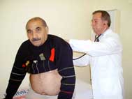 Belediye Tabibliği 2007 yılında hasta akınına uğradı