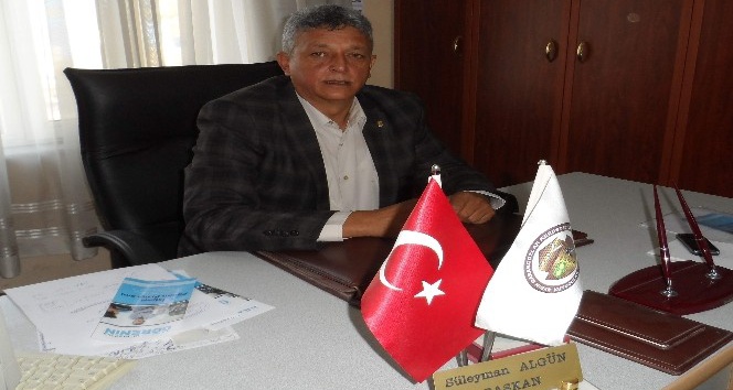 Algün; “Bağ-Kur’lular yapılandırmada unutulmasın”