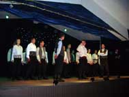 "Şu Çılgın Türkler" bu akşam sahneleniyor