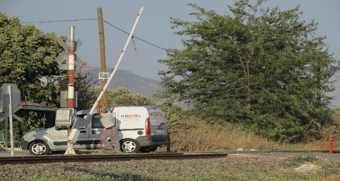 Sürekli arızalanan bariyerler sorun olmaya başladı