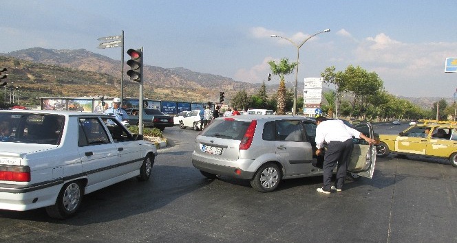 Bayram izni ile kazalar da arttı