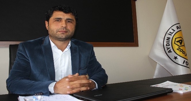 Arıcılar Birliği Başkanı Özdemir’den açıklama: “Fırsatçılara fırsat vermeyin”