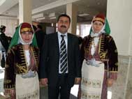 Tarımın çilekeşi kadınlara Ziraat Odalarından davet var