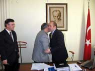 Didimde yeni 5 yıldızlı otel yapılacak