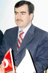 AKPnin yerel seçim adayları Siyaset Akademisinde eğitilecek