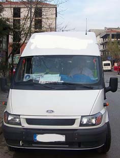 Yeni kooperatif kuruldu