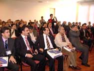 İş-Kur'da personel eğitimi sürüyor