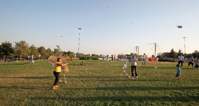 Aydın’da hava sıcaklığı artacak