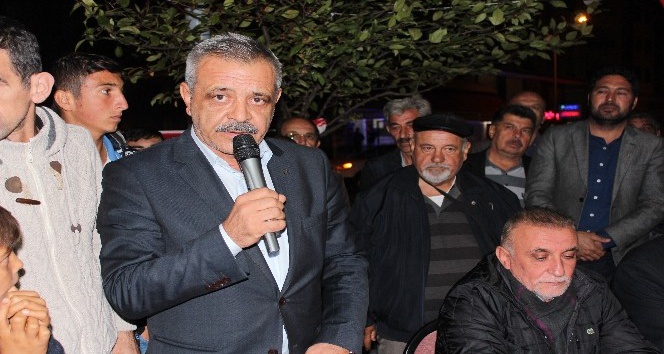 MHP Aydın il yönetimi görevden alındı