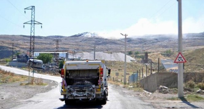 ASKİ’den katı atık bedellerinin tahsiliyle ilgili açıklama