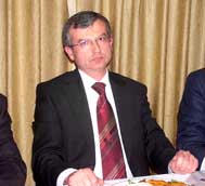 Aydın Eczacılar Odasından hükümetin Hastane Eczaneleri uygulamasına t