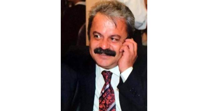 Doktor Murat Bağcı hayatını kaybetti