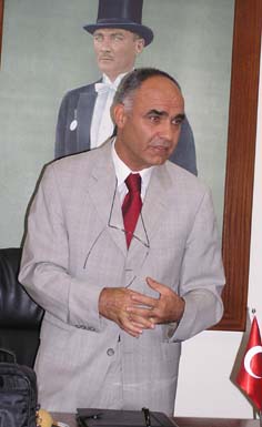 Canı sıkılan ölmek istiyor
