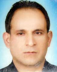 Öldürülen işadamı toprağa verildi