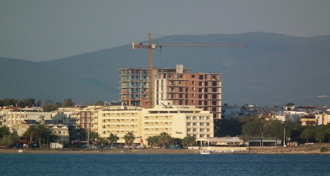 Didim tehlike altında