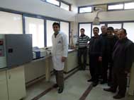 Aydın Ziraat Odaları tarım ve besiciliği bilimle buluşturuyor