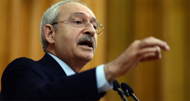 Kılıçdaroğlu: “İzlenimimiz, Bülent Bey’e karşı bu saldırının önceden planlandığı”