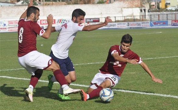 Sökespor’da kötü gidiş durdurulamıyor