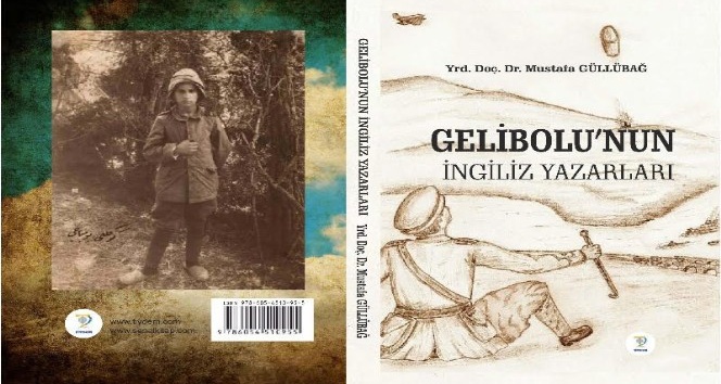 ‘Gelibolu’nun İngiliz Yazarları’ kitabı okurlarıyla buluştu