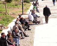 Hava sıcaklıkları artıyor