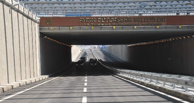 Büyükşehir'den 15 Temmuz Demokrasi Kavşağı açıklaması geldi