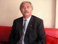 Türk Eğitim-Senden bölge toplantısı