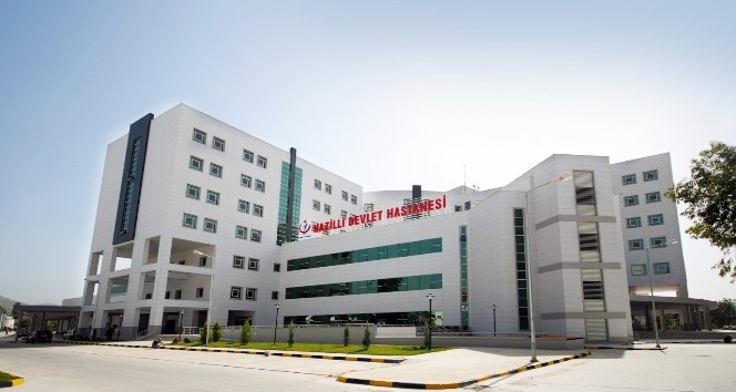 Devlet Hastanesi’ni karıştıran iddia