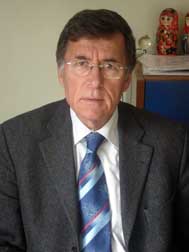 KUŞADASI'NDA YABANCILAR İÇİN YAPILAN 10 BİN KONUT SATILAMADI