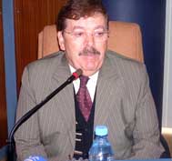 AYTO 2007 yılı kayıtlarını değerlendirdi